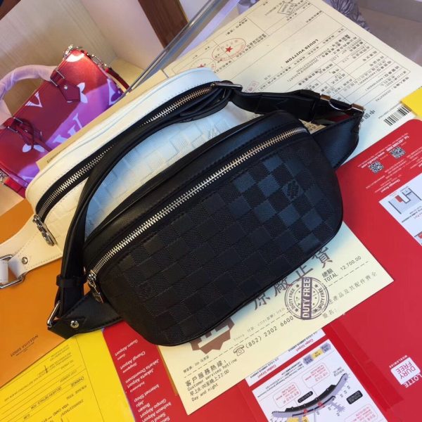 New Arrival L*V Handbag 358