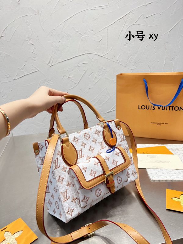 New Arrival Bag L3331