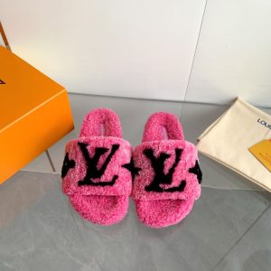 New Arrival Women LV Shoes 335