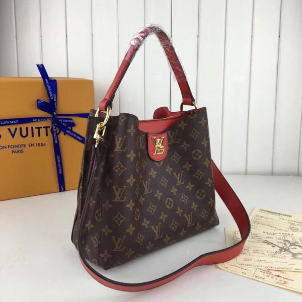 New Arrival L*V Handbag 352