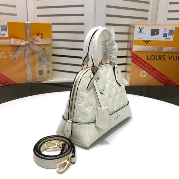 New Arrival L*V Handbag 274