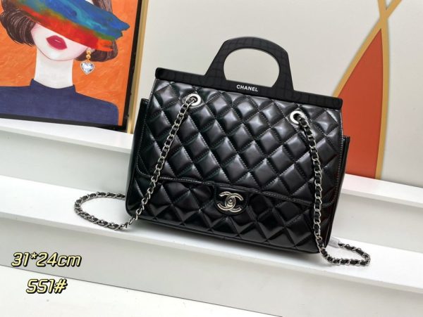 New Arrival CN HandBag 692