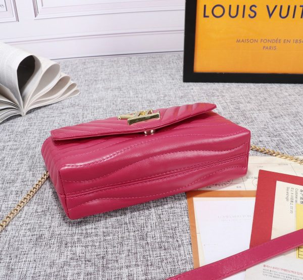 New Arrival L*V Handbag 675