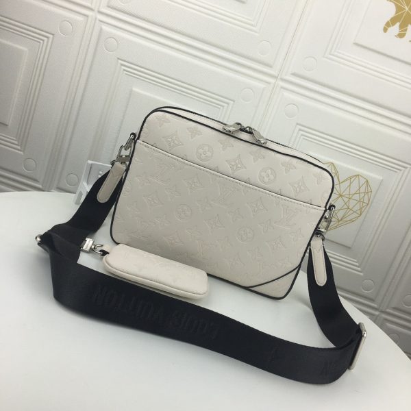 New Arrival L*V Handbag 669