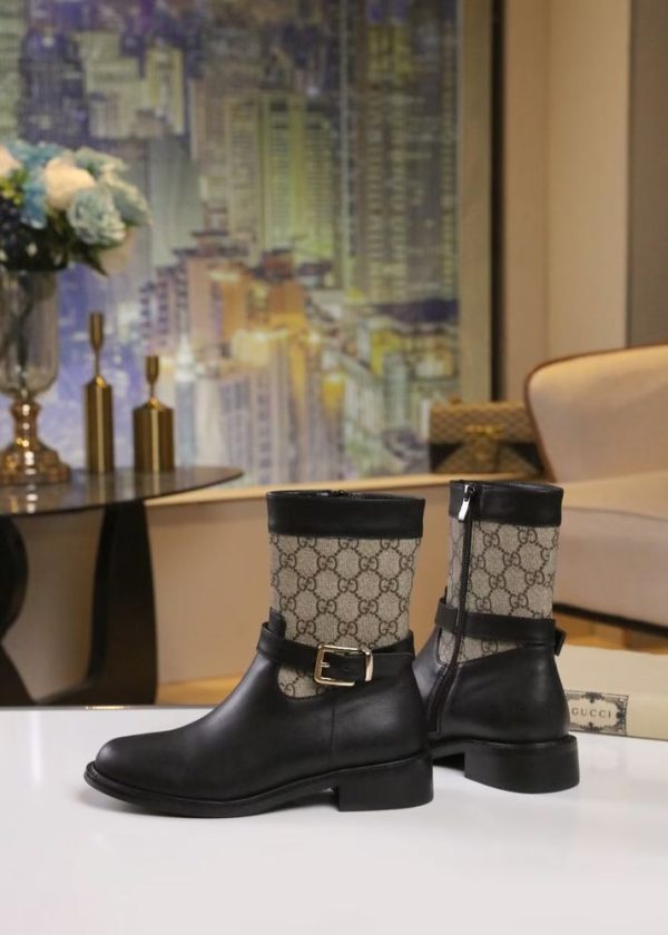 New Arrival Women Gucci Shoes G118