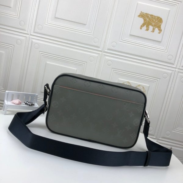 New Arrival L*V Handbag 306