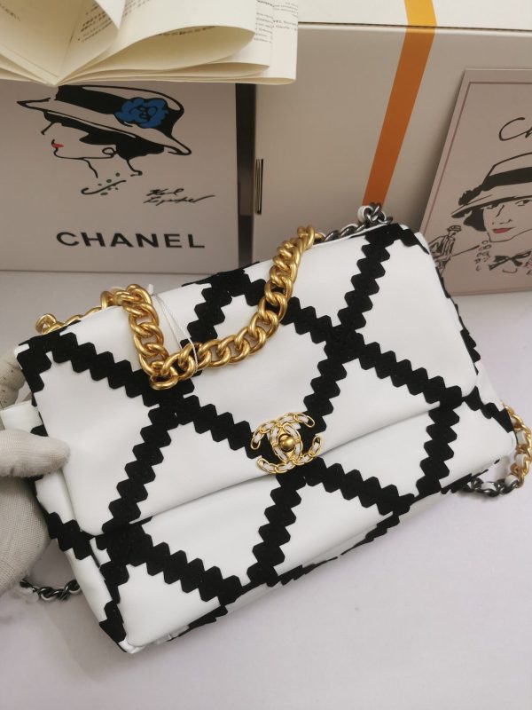 New Arrival CN HandBag 440