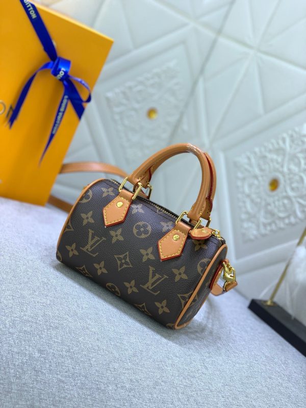 New Arrival L*V Handbag 846