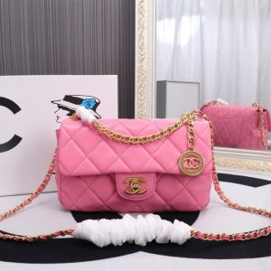 New Arrival CN HandBag 701