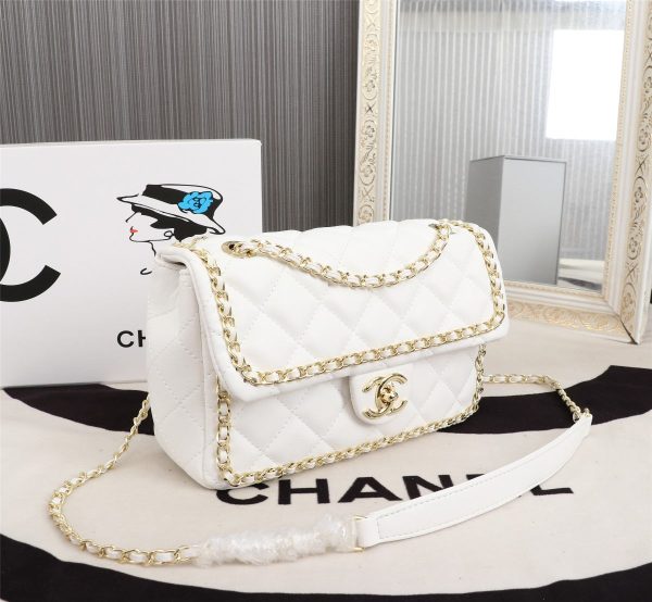 New Arrival CN HandBag 411