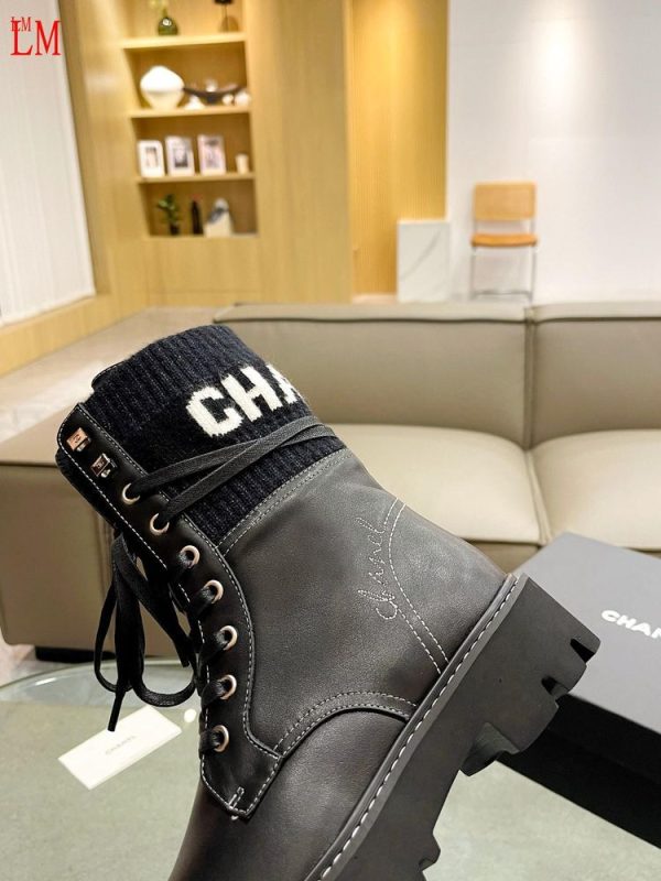 New Arrival Women CN Shoes 318