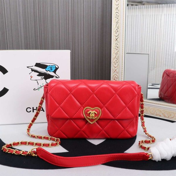 New Arrival CN HandBag 647