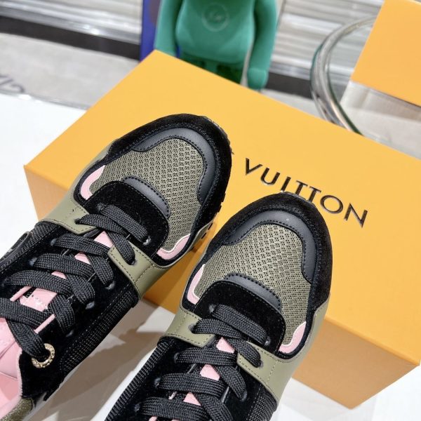 New Arrival Women LV Shoes 378