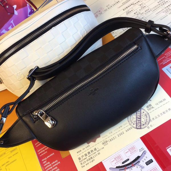 New Arrival L*V Handbag 358