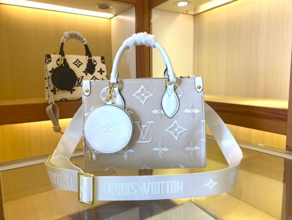 New Arrival L*V Handbag 1229