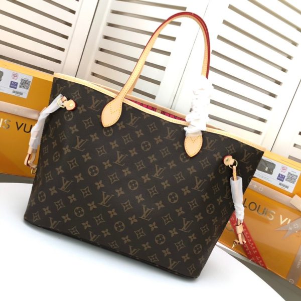 New Arrival L*V Handbag 419