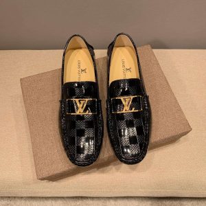 New Arrival Men LV Shoes 031