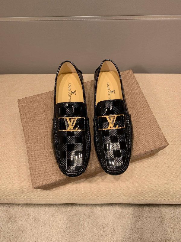 New Arrival Men LV Shoes 031