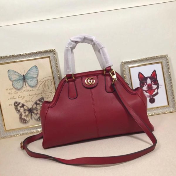 New Arrival GG medium shoulder bag 03