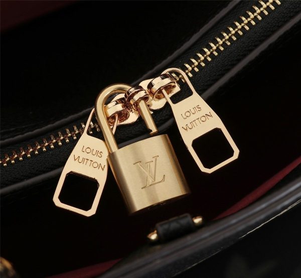 New Arrival L*V Handbag 496