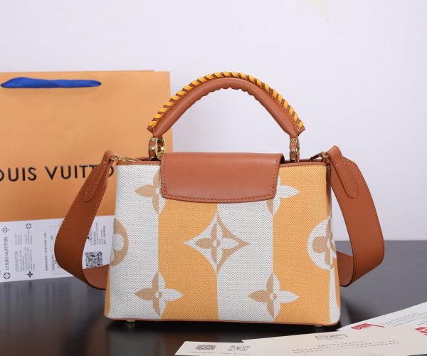 New Arrival L*V Handbag 768