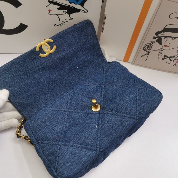 New Arrival CN HandBag 381