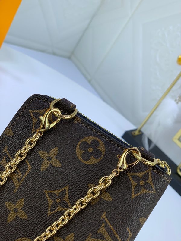 New Arrival L*V Handbag 860