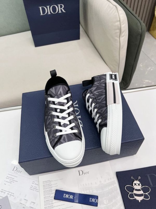 New Arrival Men Dior Shoes 019