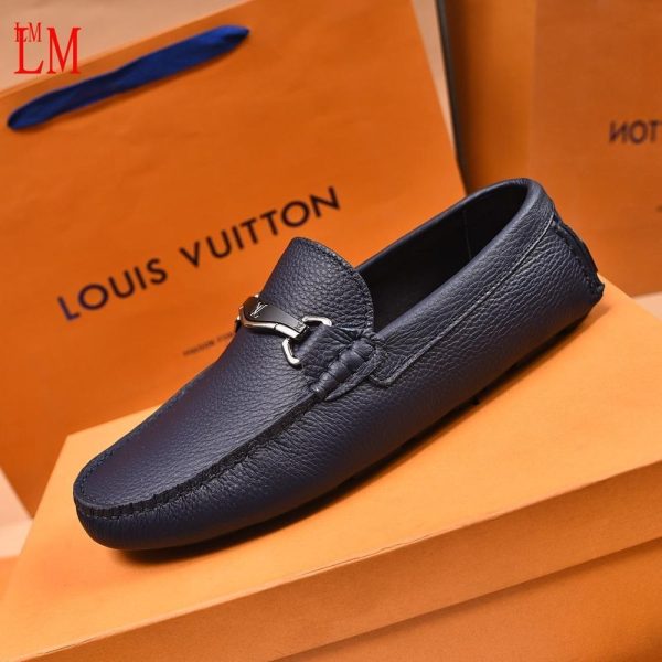 New Arrival Men LV Shoes 083