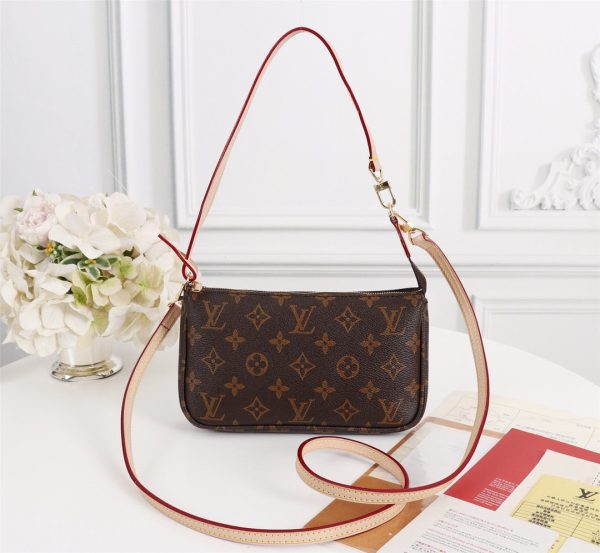 New Arrival L*V Handbag 596