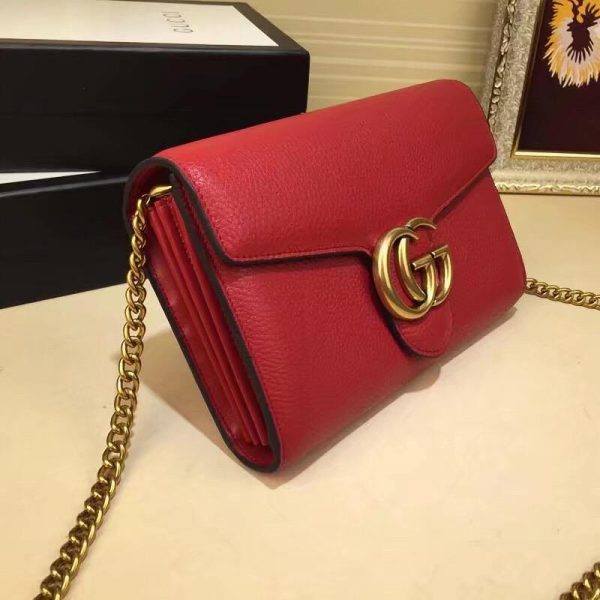 New Arrival GG small handbag 19