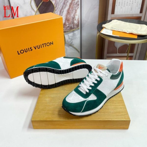 New Arrival Men LV Shoes 088