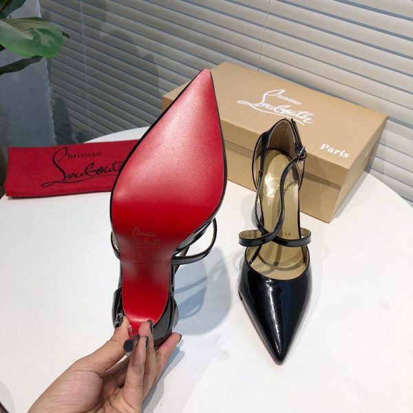 New Arrival Christian Louboutin Women Shoes 006