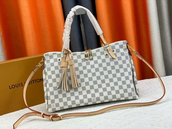 New Arrival L*V Handbag 1011