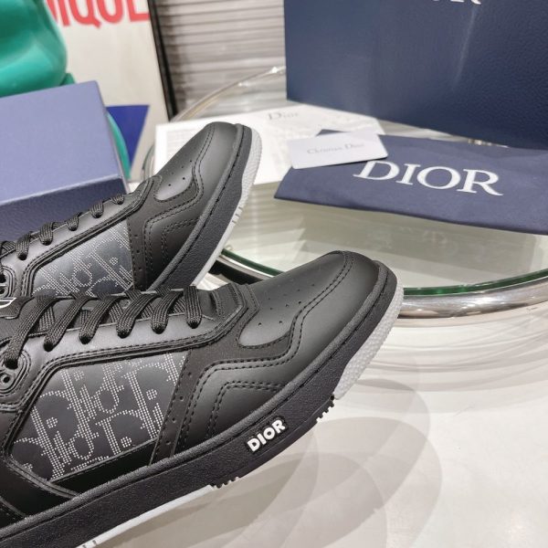 New Arrival Men Dior Shoes 060