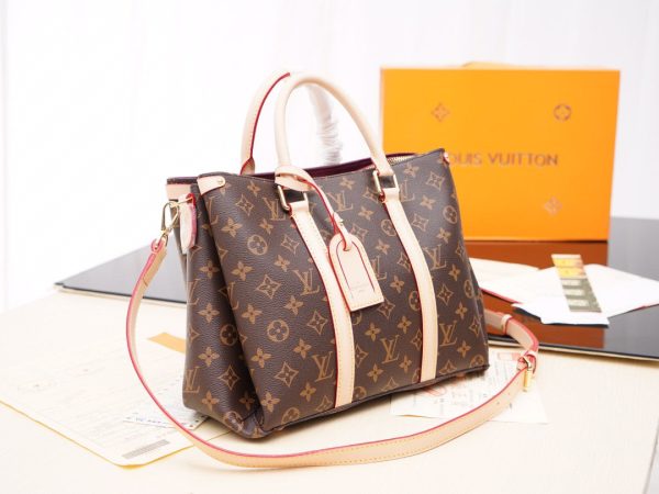 New Arrival L*V Handbag 631