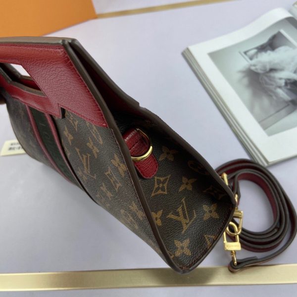 New Arrival L*V Handbag 425