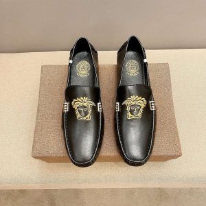 New Arrival Men Versace Shoes 001