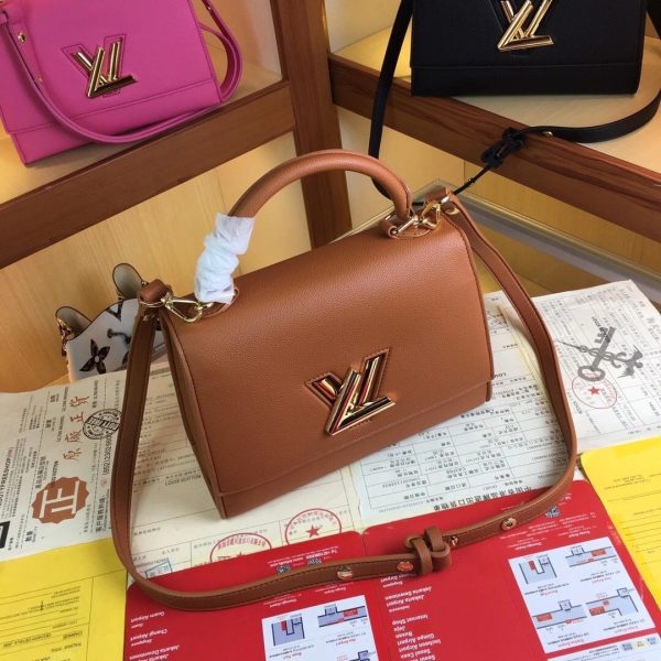 New Arrival L*V Handbag 535