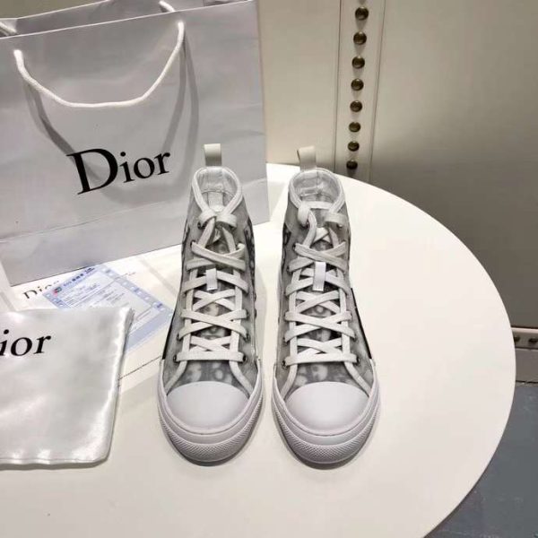 New Arrival Women Dior Shoes 029