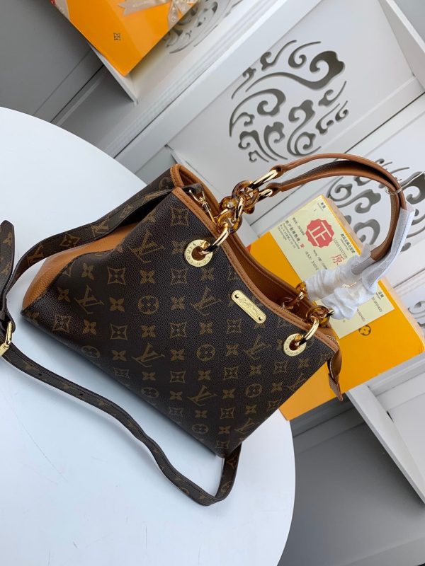 New Arrival L*V Handbag 236