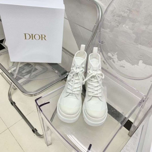 New Arrival Women Dior Shoes 016