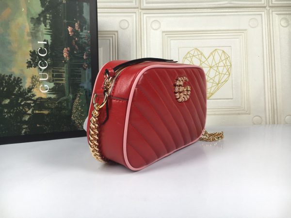 New Arrival GG Handbag 285