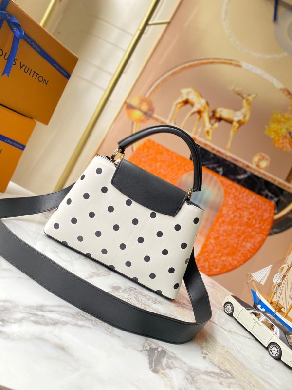 New Arrival L*V Handbag 819