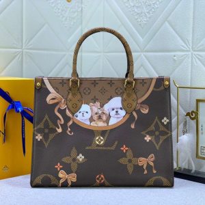 New Arrival L*V Handbag 1027