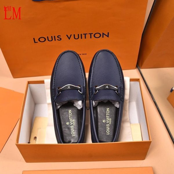 New Arrival Men LV Shoes 083