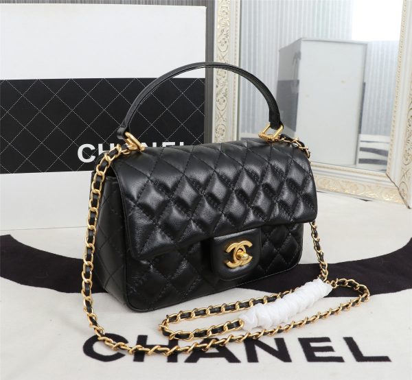 New Arrival CN HandBag 368