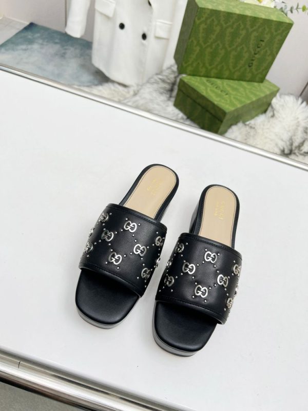 New Arrival Women Gucci Shoes G103