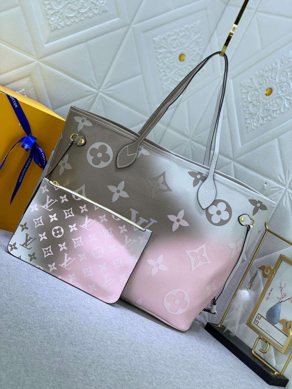 New Arrival L*V Handbag 1026