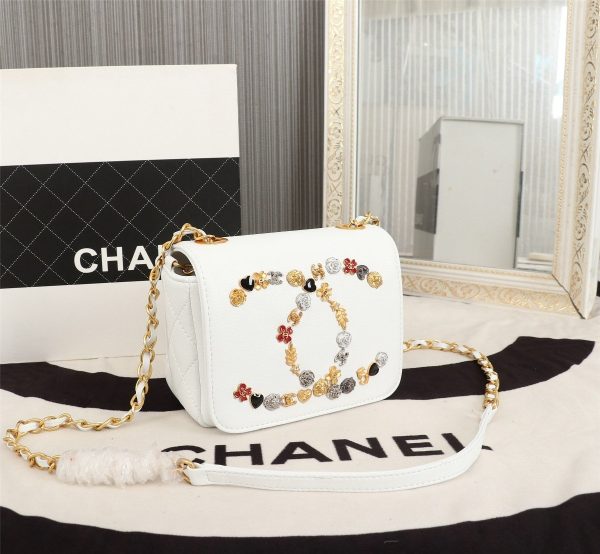 New Arrival CN HandBag 303